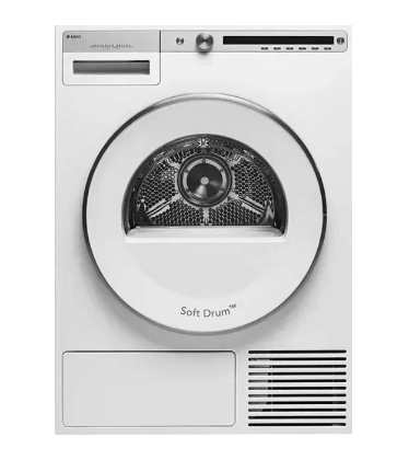 Сушильные машины