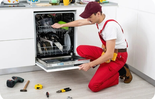 Ремонт техники Asko